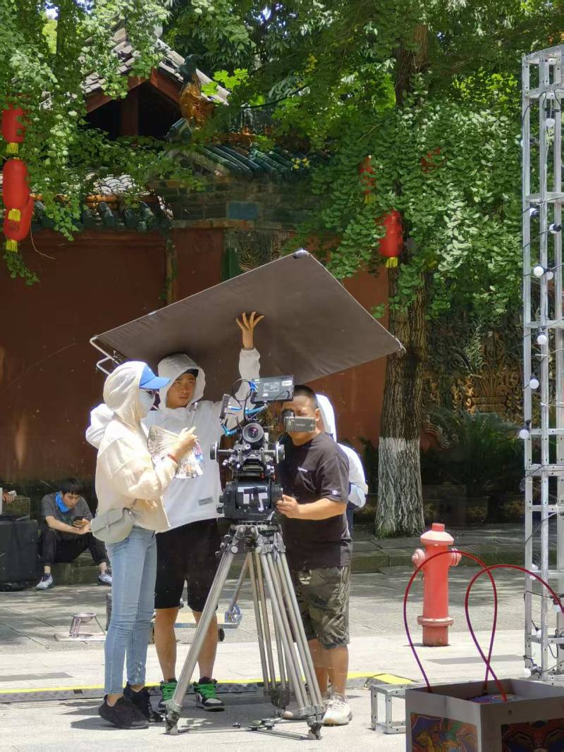 德保县TVC拍摄公司：资深团队坐镇，打造现象级广告作品的幕后推手