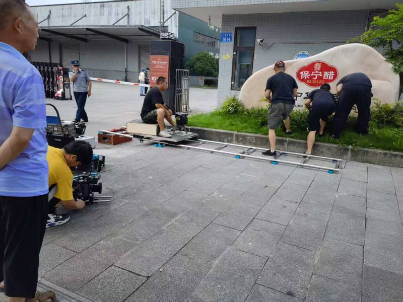 德保县TVC拍摄：制造业专属TVC方案，用镜头展现企业硬核实力！