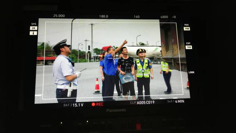 德保县TVC拍摄：用专业镜头助力品牌曝光，让广告触达更多目标用户！