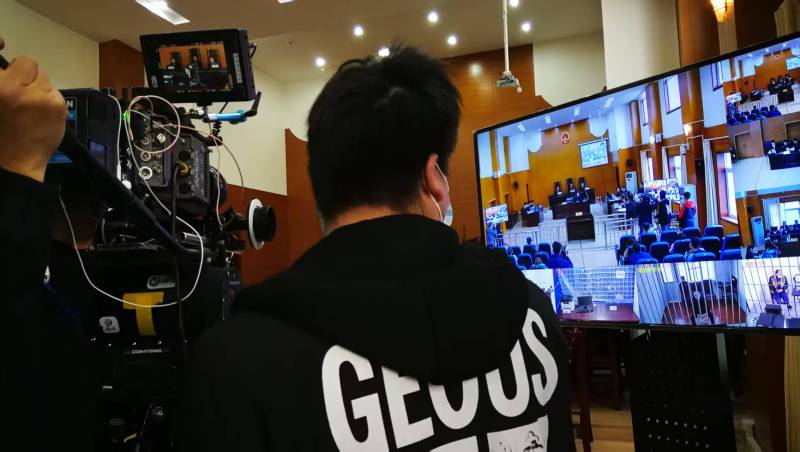 德保县TVC制作：政企单位合规宣传，专业把控内容，官方平台适用！