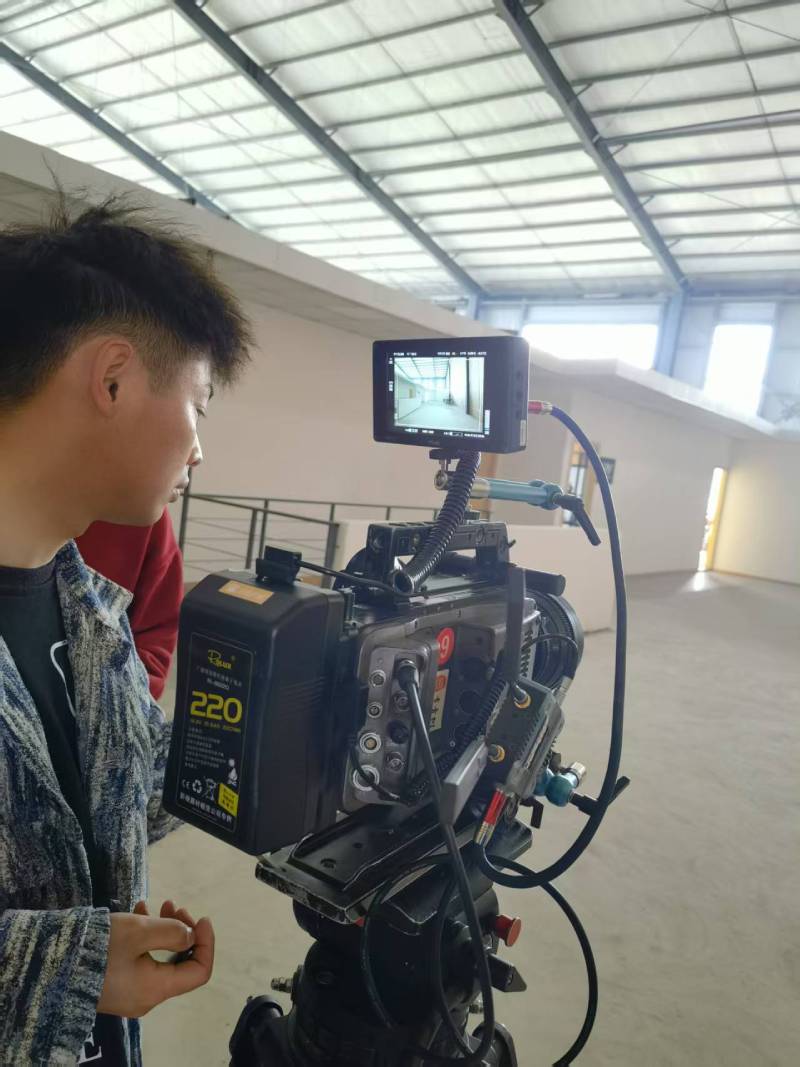 创新驱动，智领未来——德保县TVC与广告片拍摄制作的创新实践
