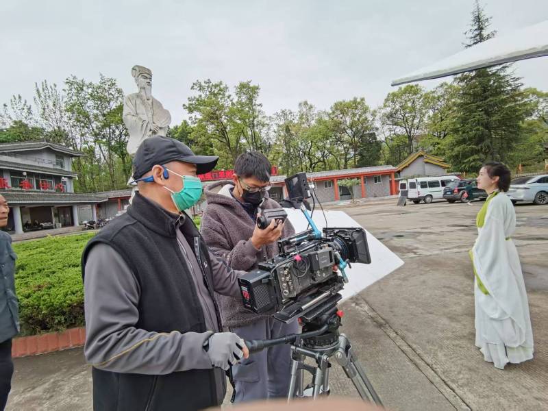 德保县广告片拍摄公司：从策划到投放，一站式服务，让品牌传播更高效！