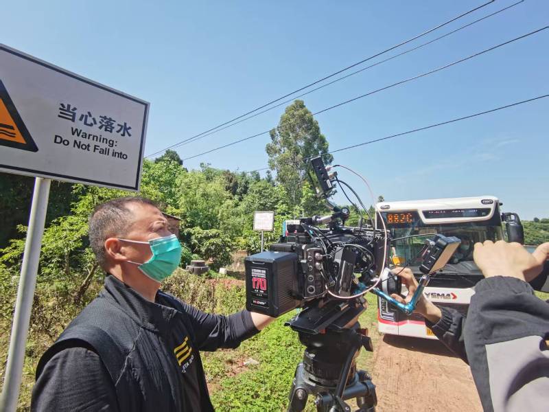 德保县TVC拍摄公司：深耕本地市场，为品牌定制专属拍摄方案